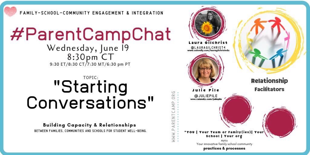 ParentCampChat