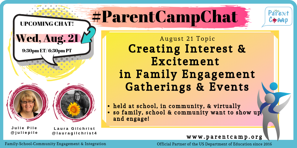 2019-08-21 ParentCampChat