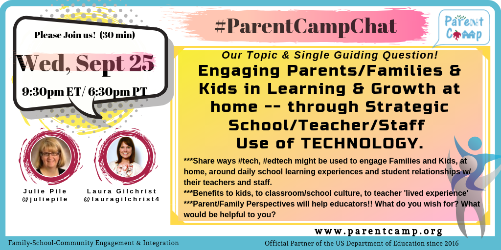 2019-09-25 ParentCampChat