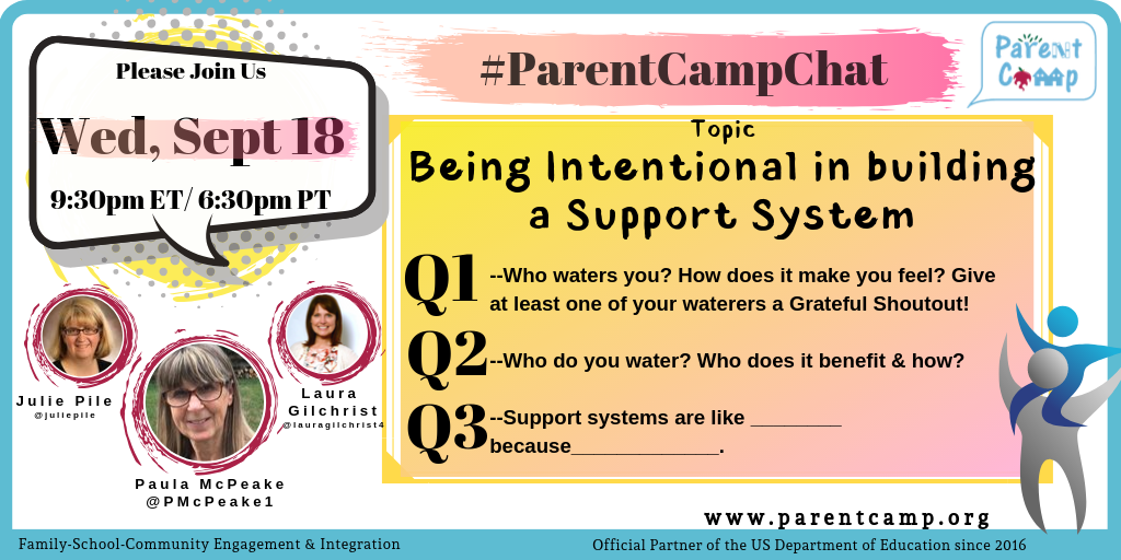 2019-09-18 ParentCampChat