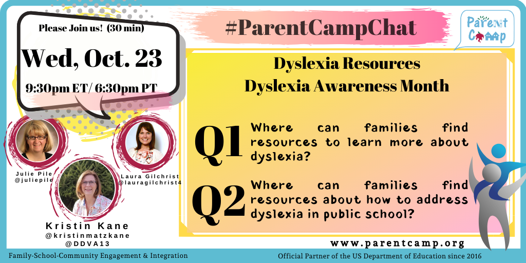 2019-10-23 ParentCampChat