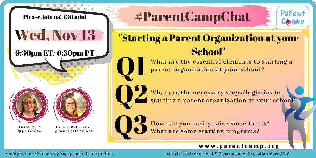 2019-11-13 ParentCampChat