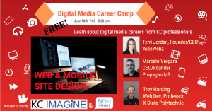 2020-06-18 Web & Mobile Design