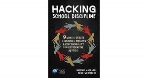 Hacking School Discipline