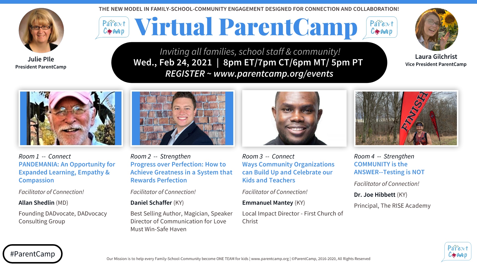 2021-02-24 Virtual ParentCamp