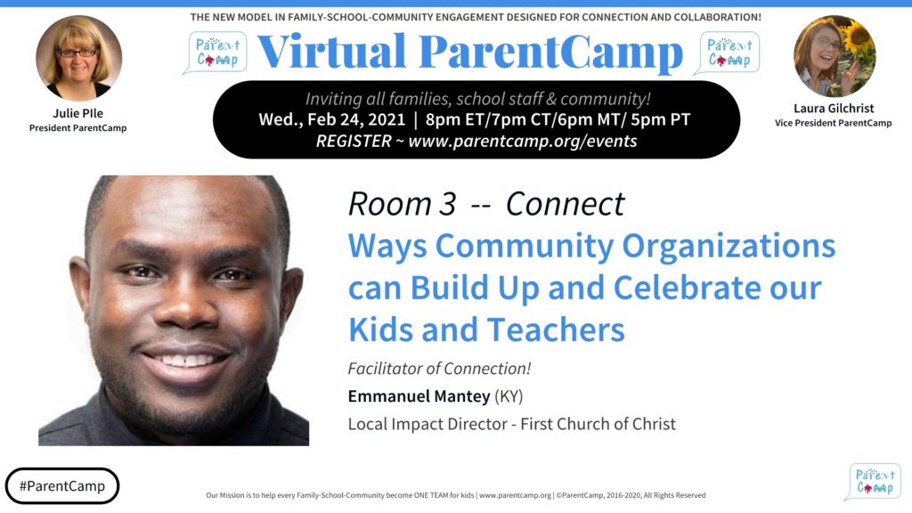 2021-02-24 Virtual ParentCamp Room-3-Emmanuel-Mantey