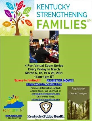 Strengthening Families