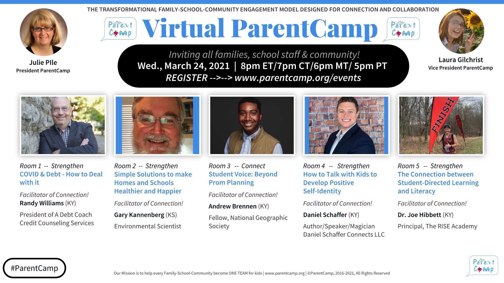 2021-03-24 Virtual ParentCamp