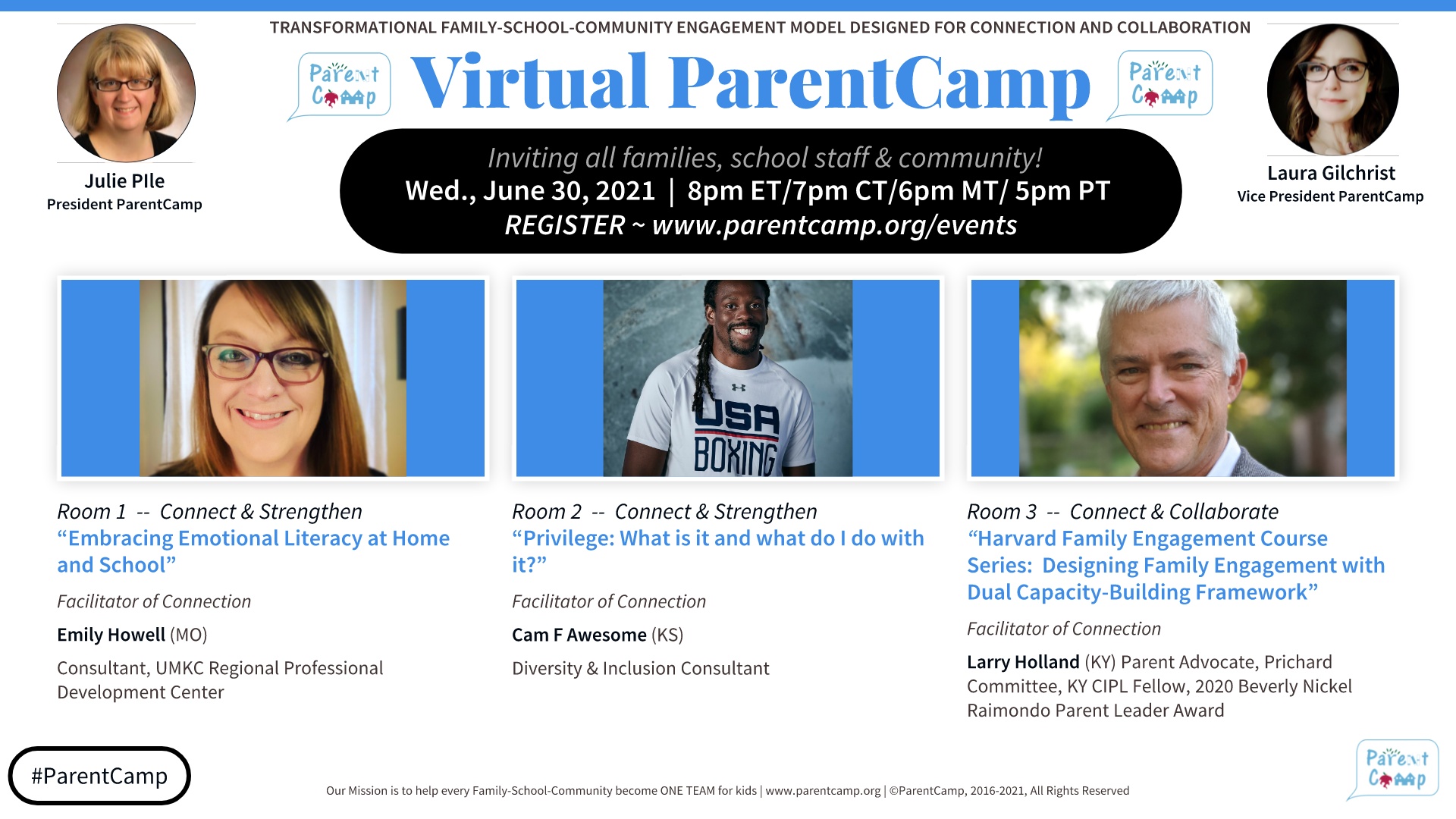 2021-06-30-Virutal-ParentCamp-3-Sessions