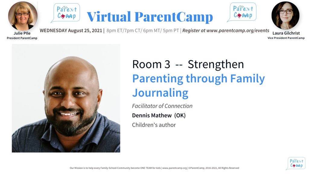 2021-08-25-Virutal-ParentCamp-Room-3-Dennis-Mathew