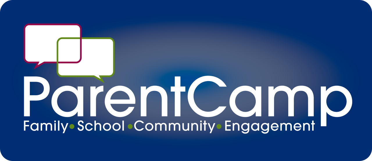 ParentCamp logo