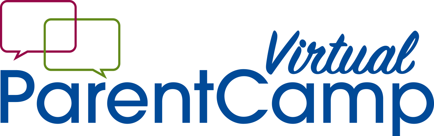 Virtual ParentCamp Logo