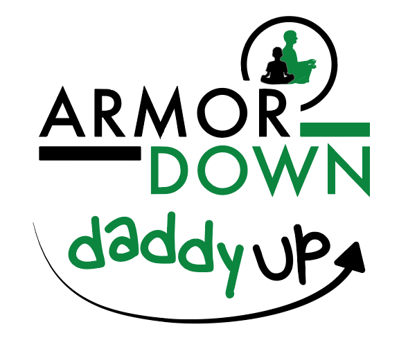 Armor Down Daddy Up