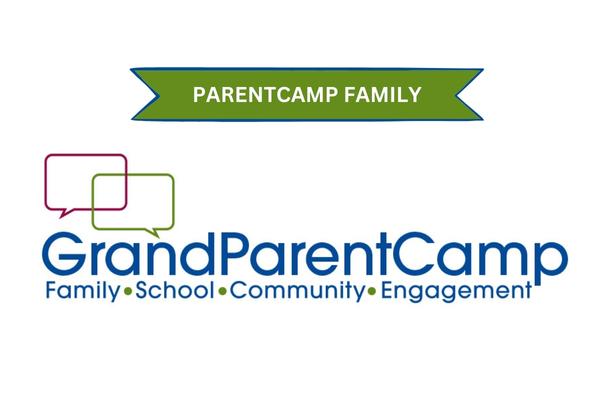 GrandParentCamp