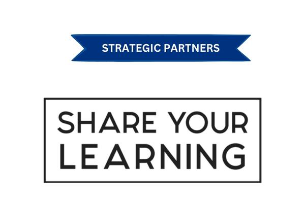 Share Your Learning