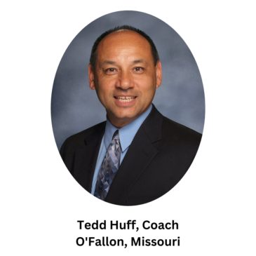 Ted Huff