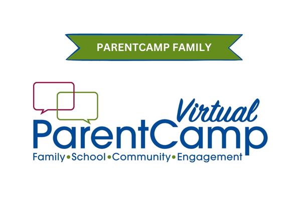Virtual ParentCamp
