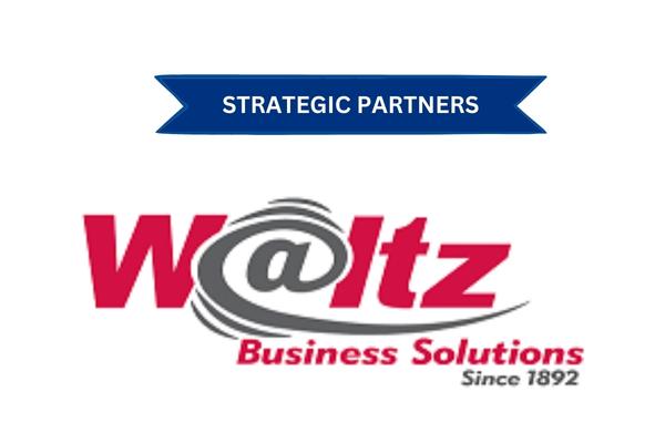 Waltz Business Solutions