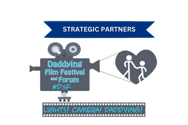 Daddying Film Festival and Forum