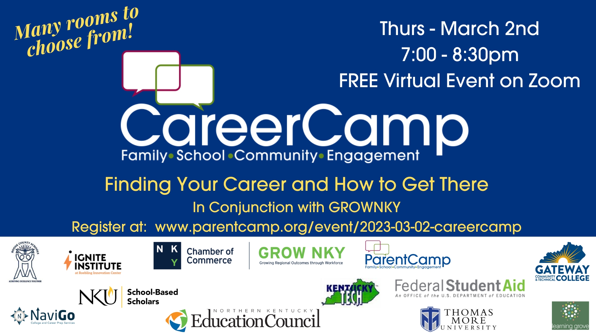 CareerCamp