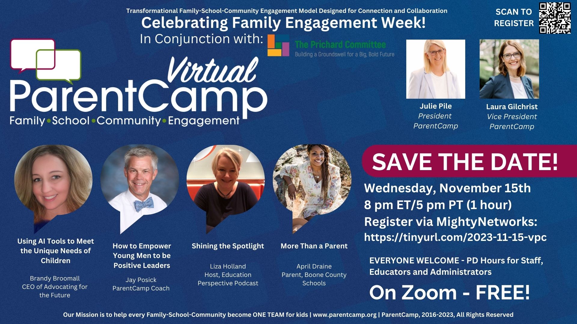 2023-11-15-Virtual-ParentCamp-PR-Image-All-Rooms