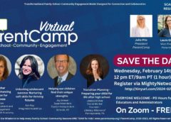 National Virtual ParentCamp – Wednesday, February 14, 2024