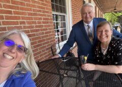 Rotary Serendipity: Connections That Strengthen Communities