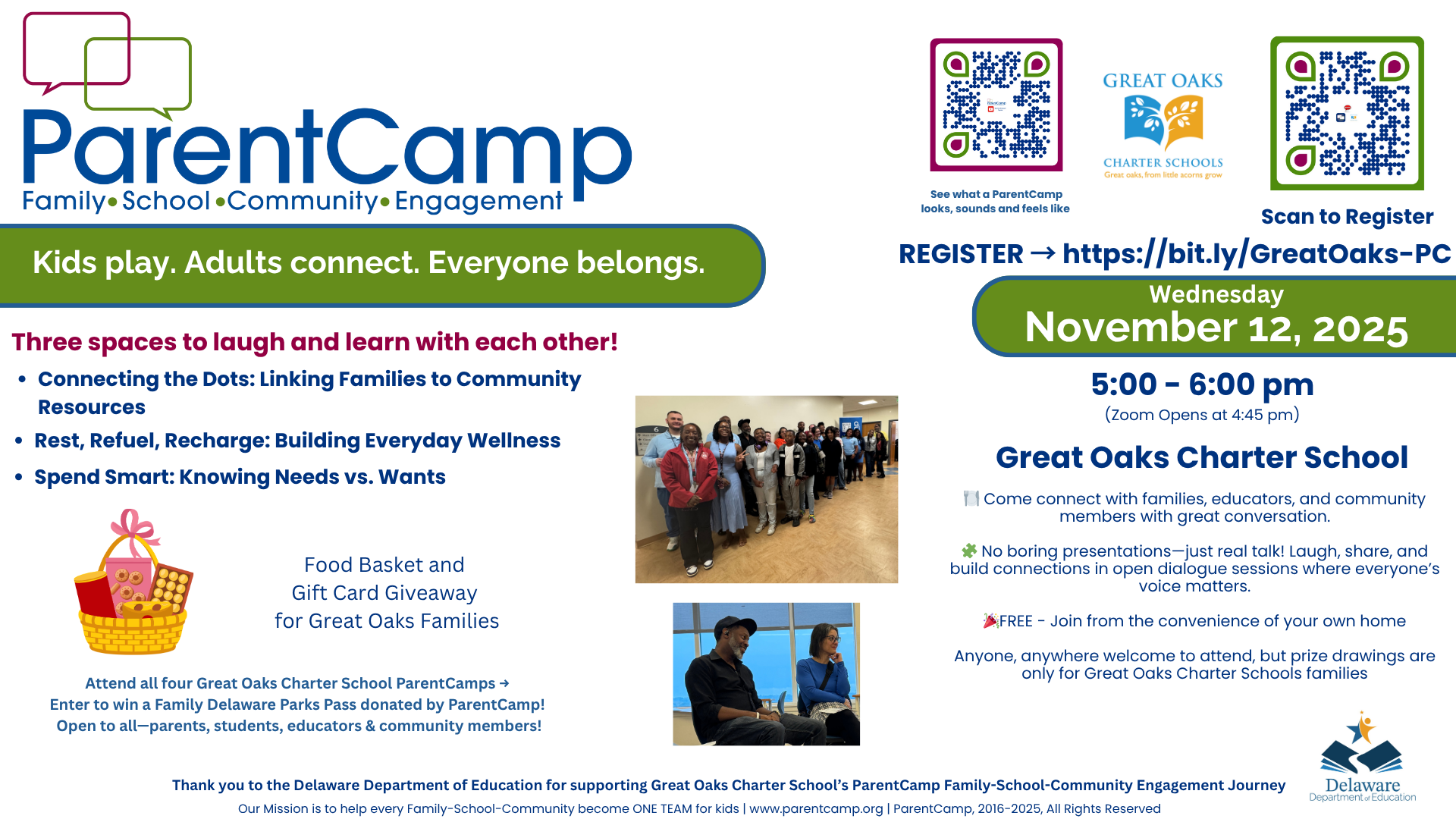 2025-11-12 Great Oaks Charter School ParentCamp - White Background