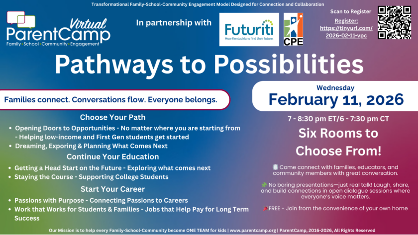 2026-02-11 Pathways to Possibilities - Main Image